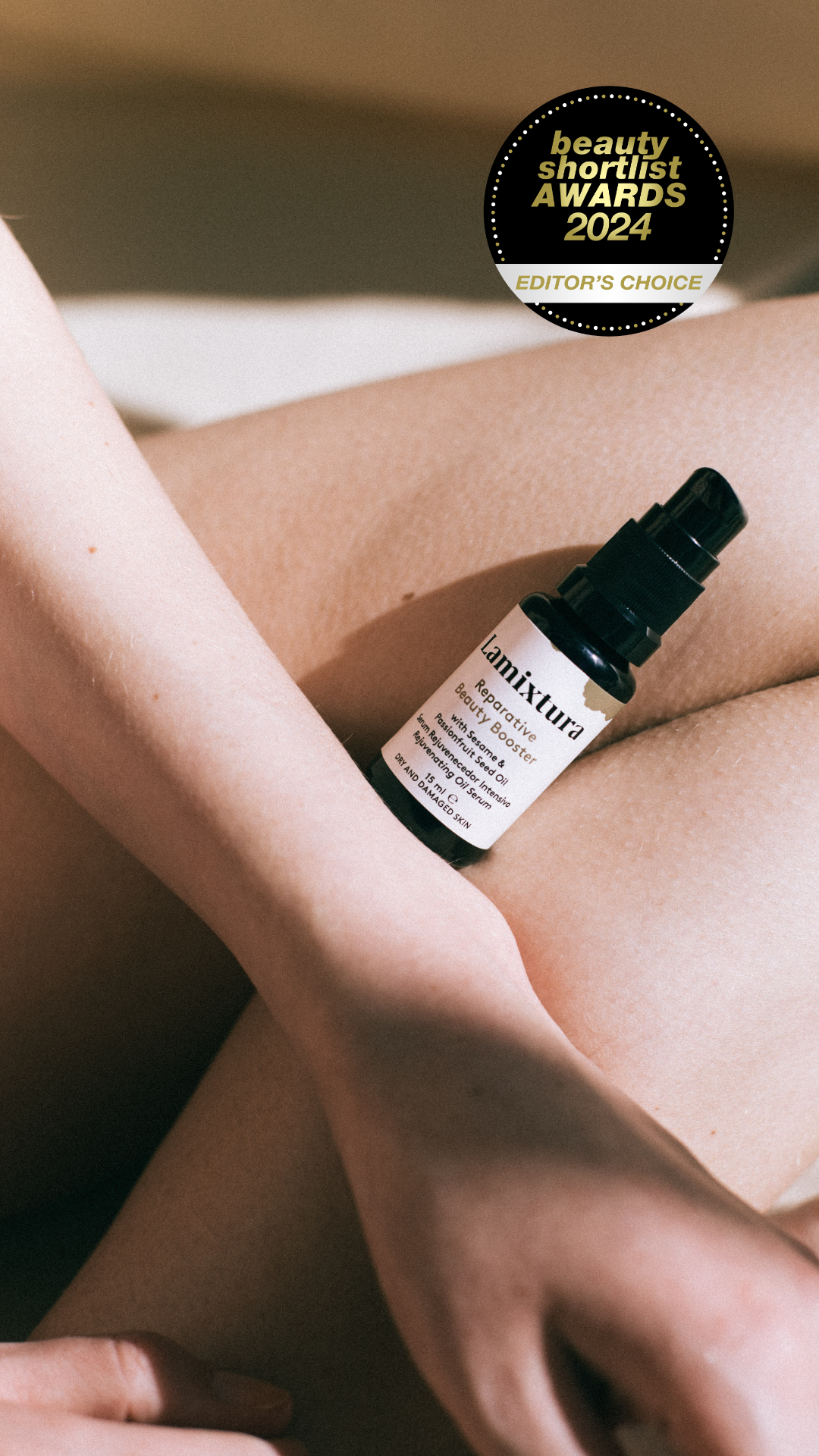 Reparative Beauty Booster