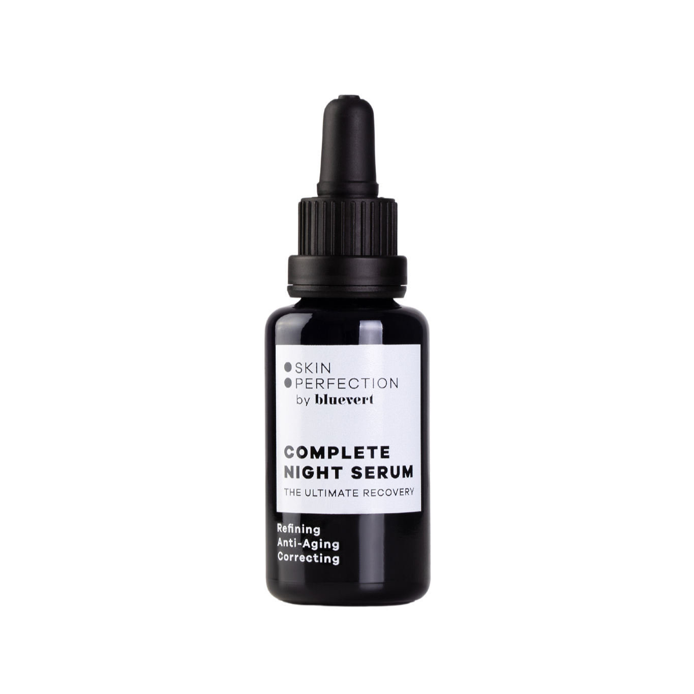 Complete Night Serum