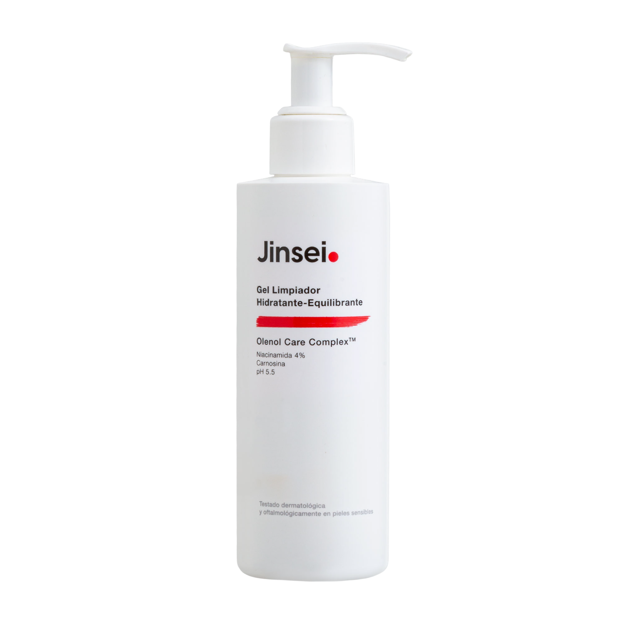 Gel Limpiador Hidratante – Equilibrante