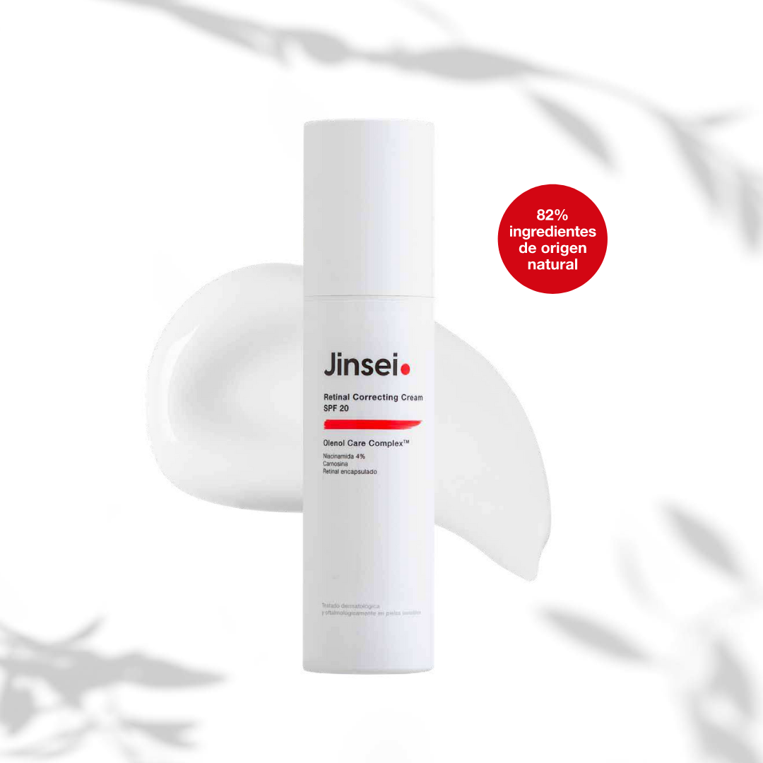 Retinal Correcting Cream SPF 20