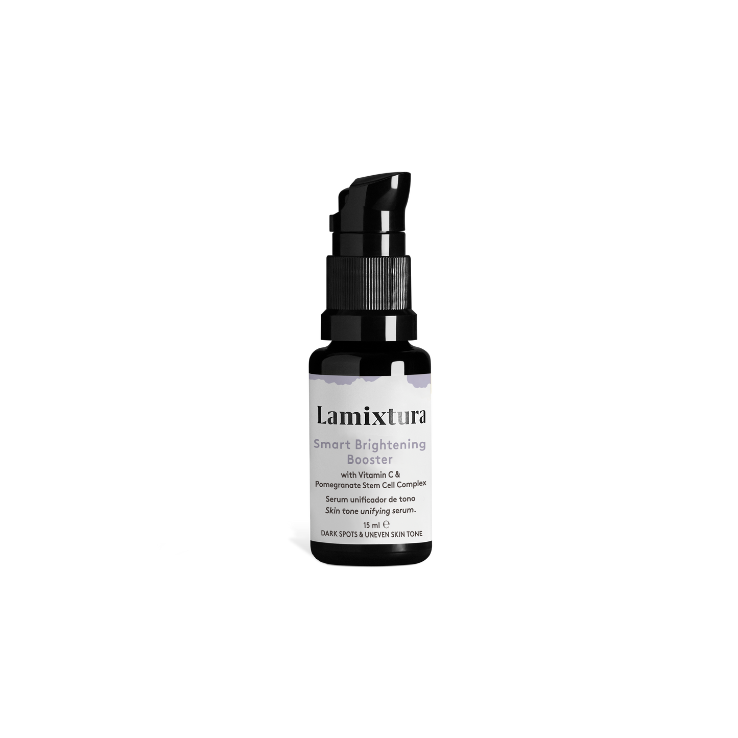 Smart Brightening Booster