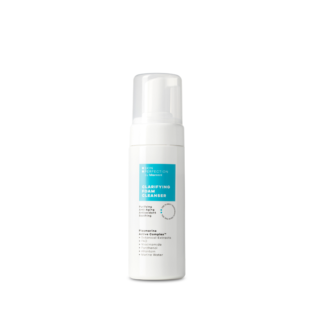 Clarifing Foam Cleanser