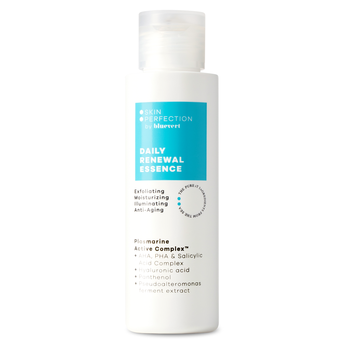 Daily Renewal Essence
