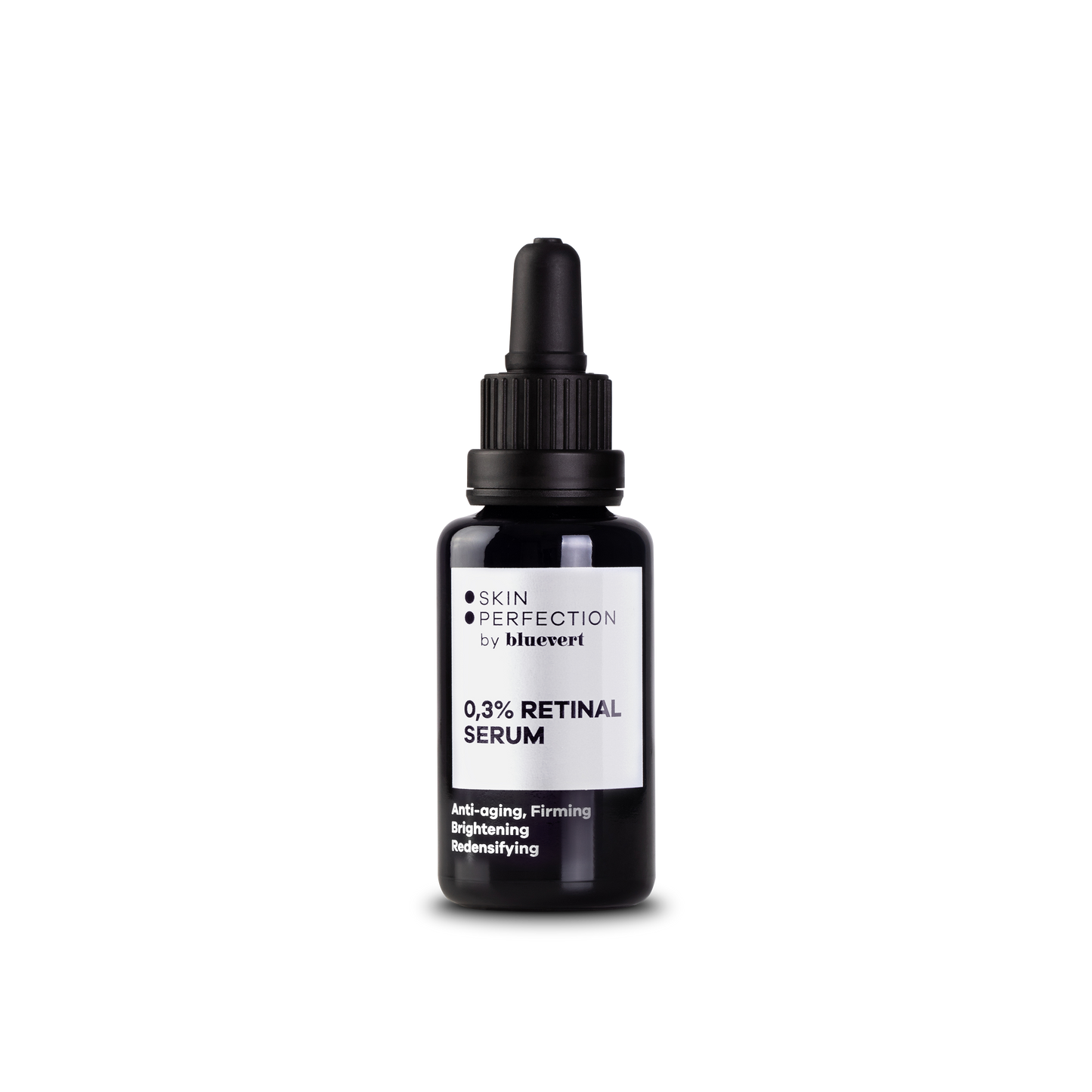 0.3% Retinal Serum