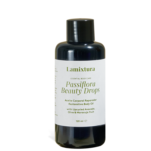 Passiflora Beauty Drops