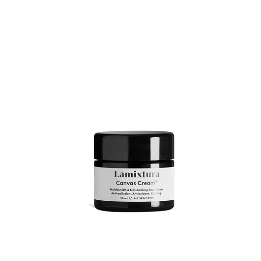 Canvas Cream