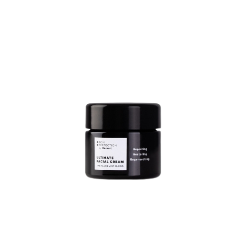 Facial Cream