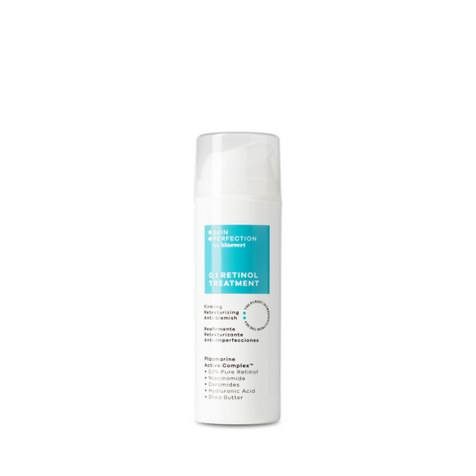 0,1 Retinol Treatment