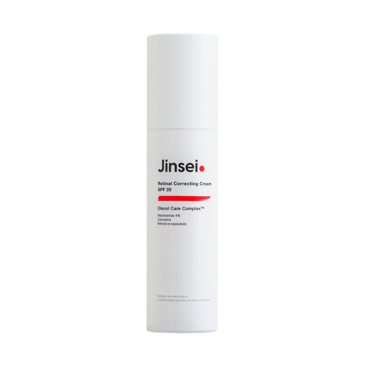 Retinal Correcting Cream SPF 20