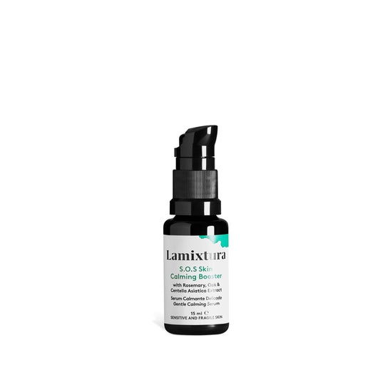 S.O.S. Skin Calming Booster