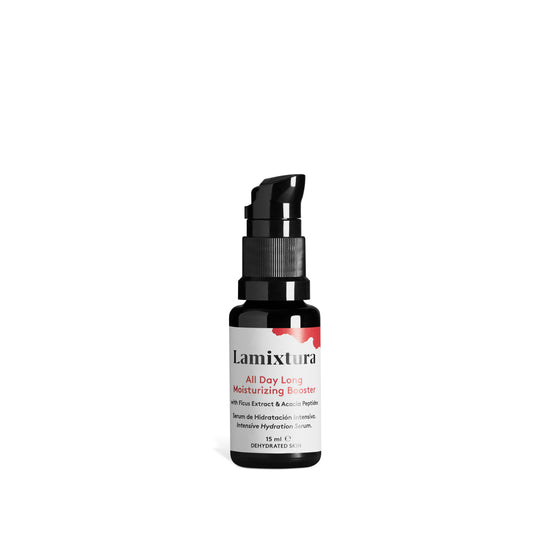 All Day Long Moisturizing Booster