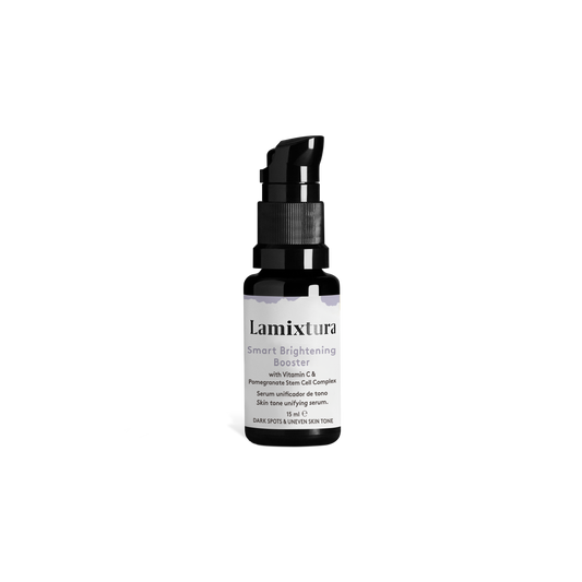 Smart Brightening Booster