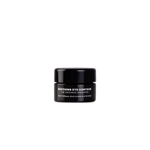 Soothing eye Contour