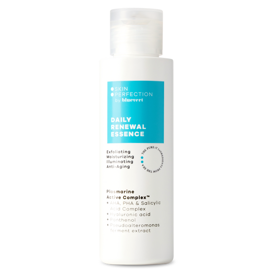 Daily Renewal Essence