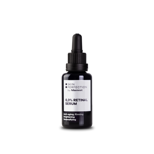 0.3% Retinal Serum